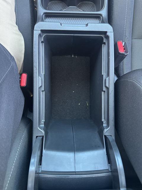 used 2023 Honda CR-V car, priced at $30,000