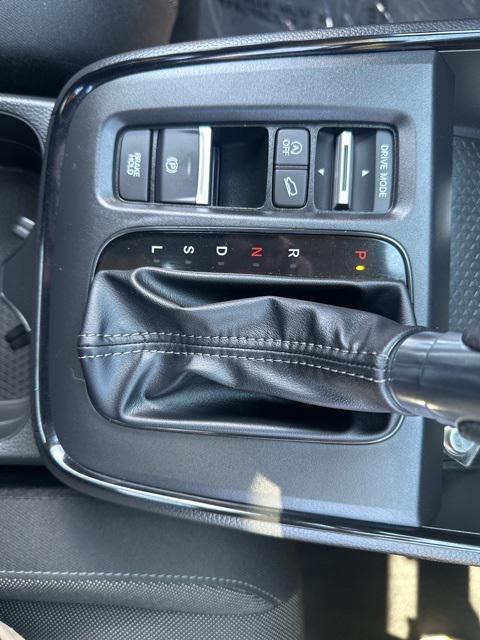 used 2023 Honda CR-V car, priced at $30,000