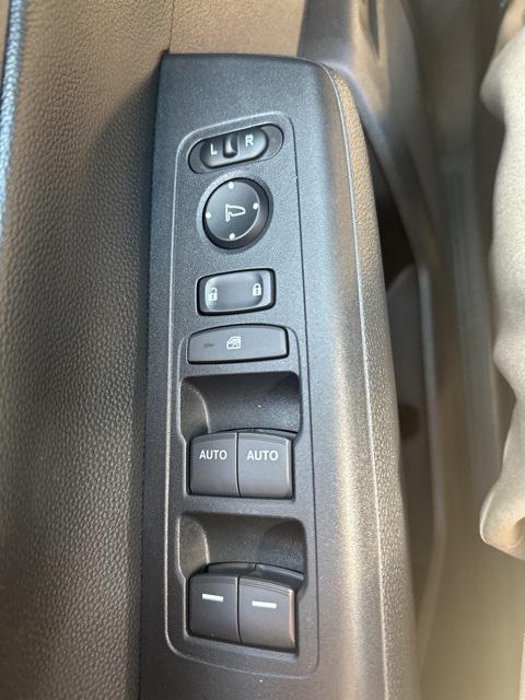 used 2023 Honda CR-V car, priced at $30,000