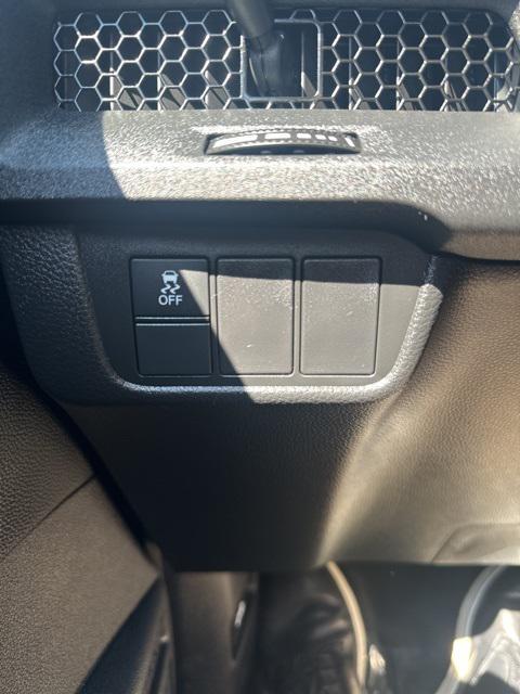 used 2023 Honda CR-V car, priced at $30,000