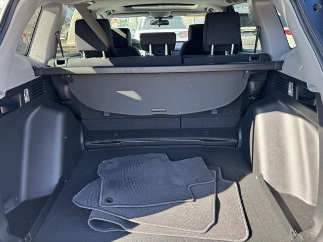 used 2019 Honda CR-V car, priced at $21,000