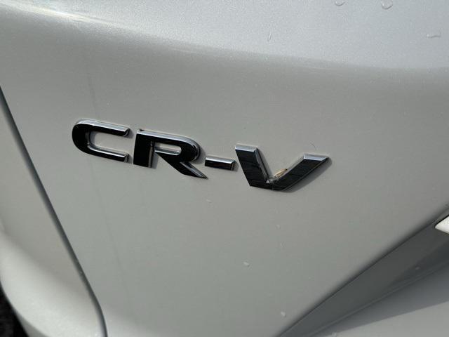 used 2022 Honda CR-V car, priced at $30,000