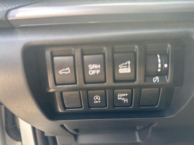 used 2022 Subaru Forester car, priced at $26,400