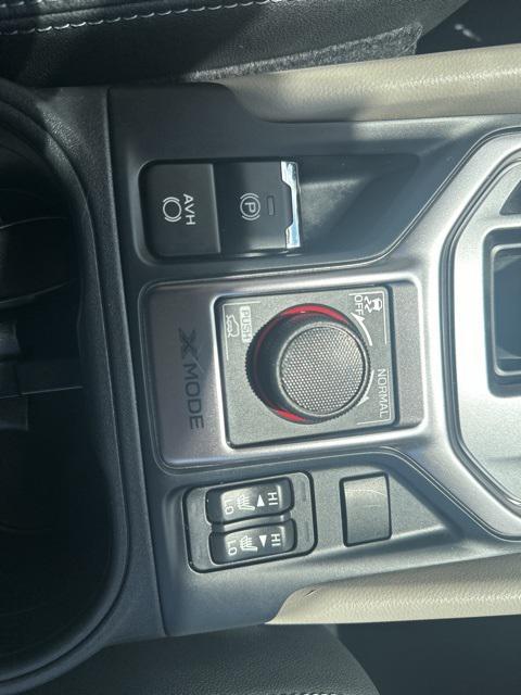 used 2022 Subaru Forester car, priced at $26,400