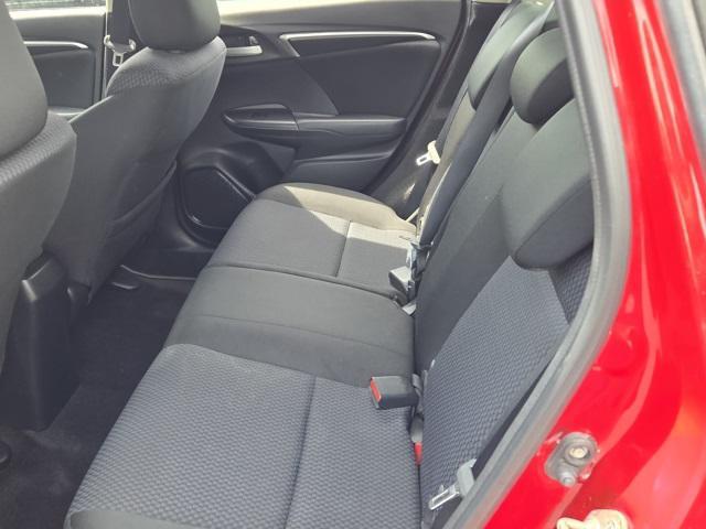 used 2019 Honda Fit car, priced at $17,000