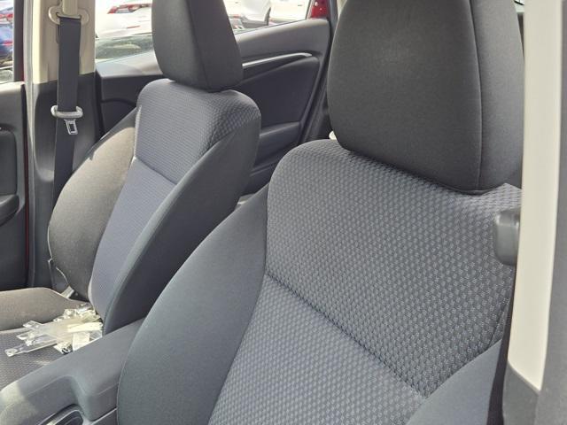 used 2019 Honda Fit car, priced at $17,000