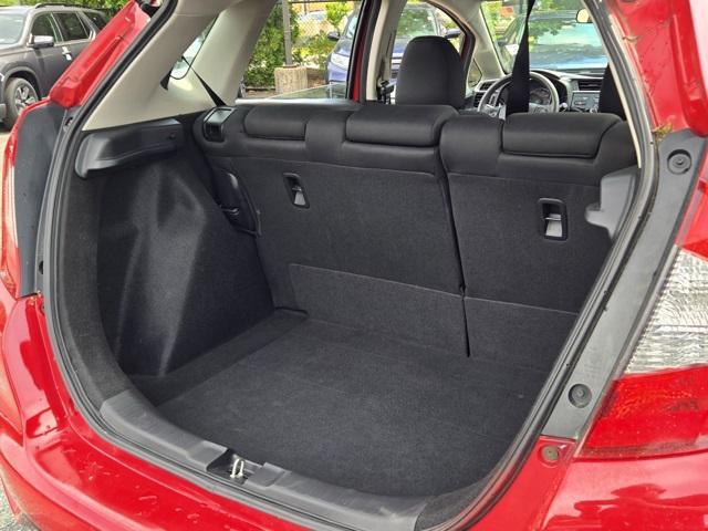 used 2019 Honda Fit car, priced at $17,000