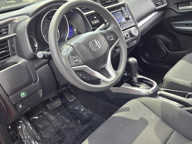 used 2019 Honda Fit car, priced at $17,000