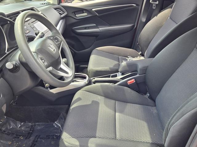 used 2019 Honda Fit car, priced at $17,000