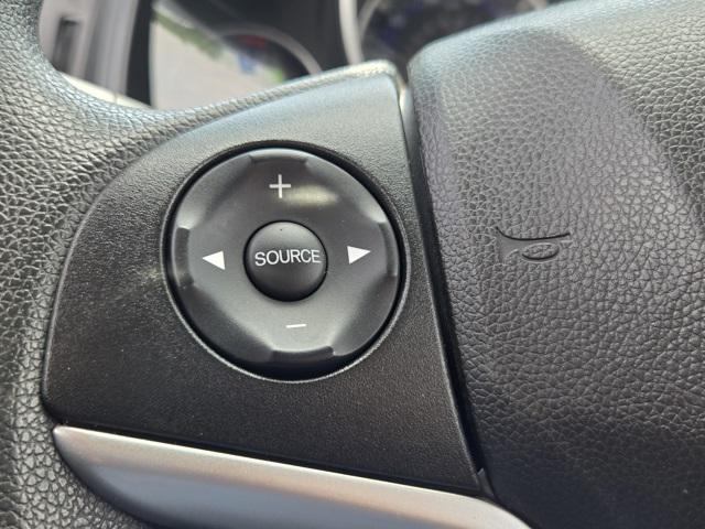 used 2019 Honda Fit car, priced at $17,000