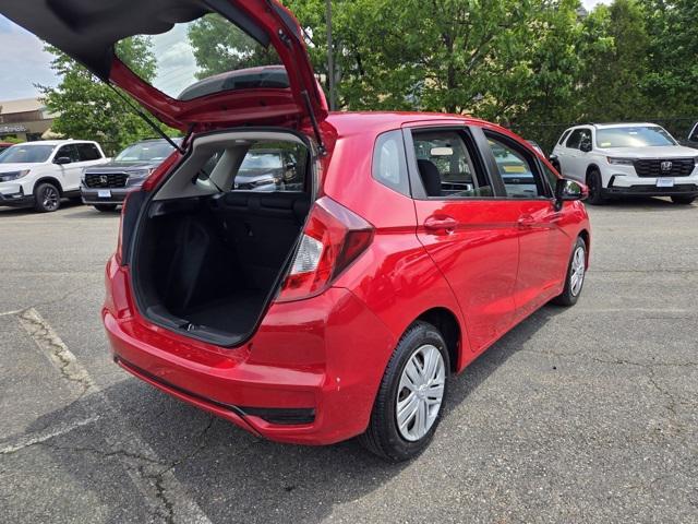 used 2019 Honda Fit car, priced at $17,000