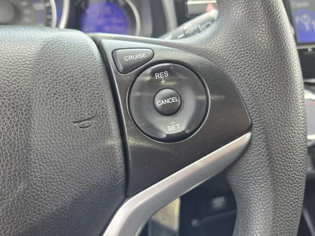 used 2019 Honda Fit car, priced at $17,000