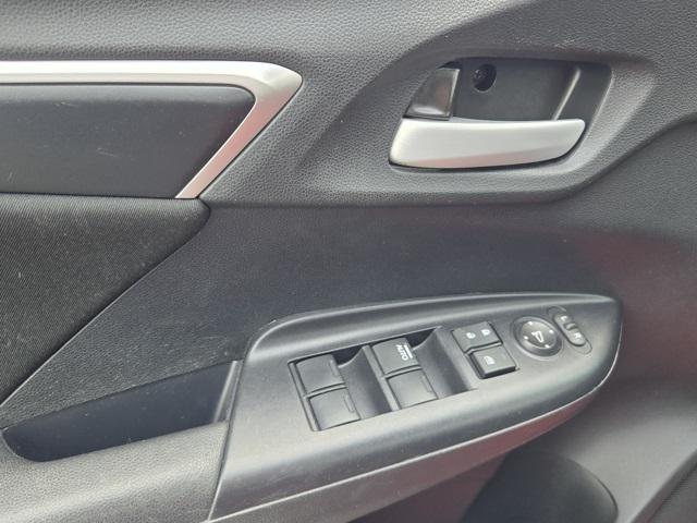 used 2019 Honda Fit car, priced at $17,000