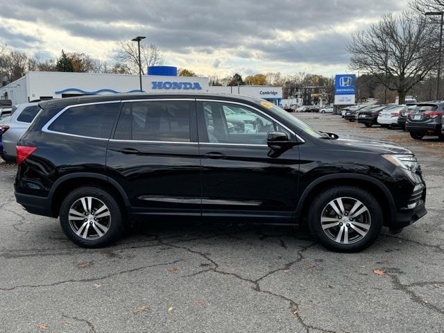 used 2016 Honda Pilot car, priced at $20,000