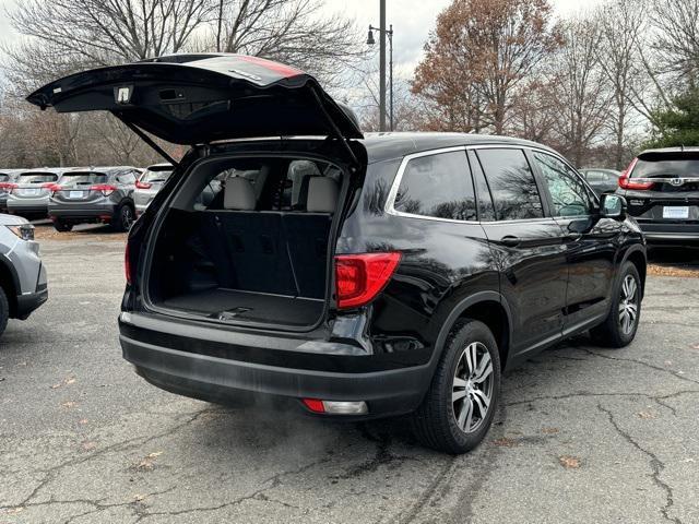 used 2016 Honda Pilot car, priced at $20,000