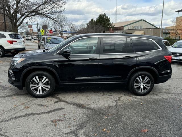 used 2016 Honda Pilot car, priced at $20,000