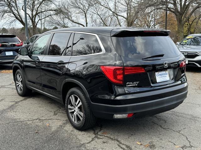 used 2016 Honda Pilot car, priced at $20,000