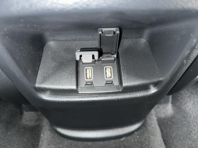 used 2020 Honda CR-V car, priced at $26,500