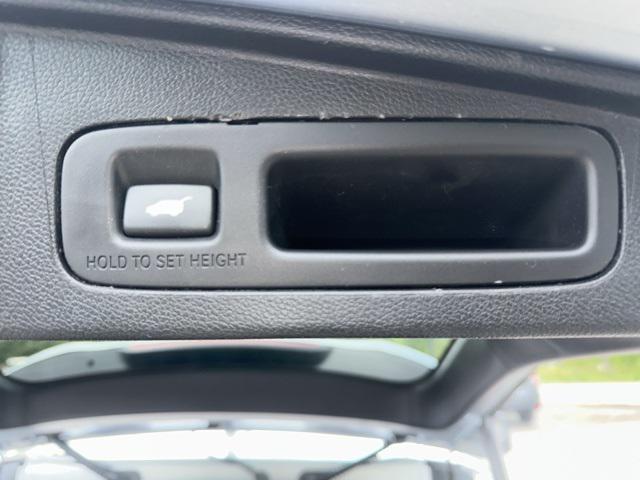 used 2020 Honda CR-V car, priced at $26,500
