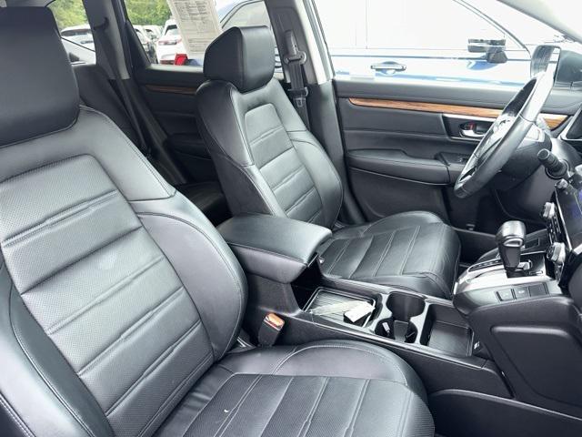 used 2020 Honda CR-V car, priced at $26,500