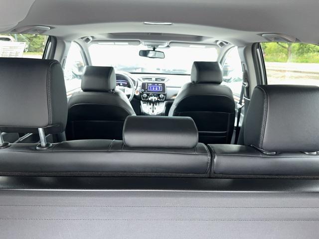 used 2020 Honda CR-V car, priced at $26,500