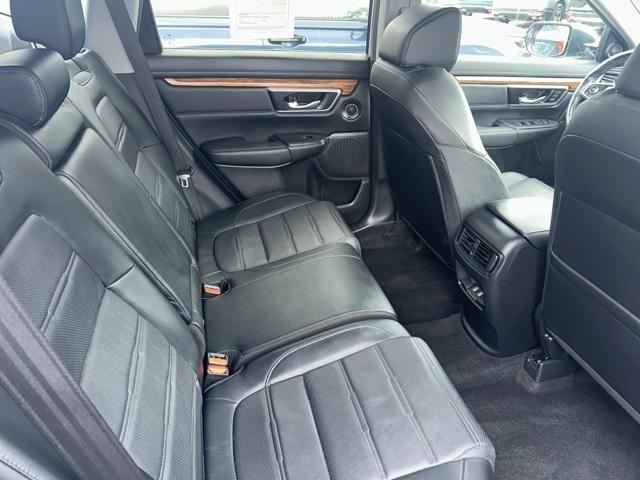 used 2020 Honda CR-V car, priced at $26,500