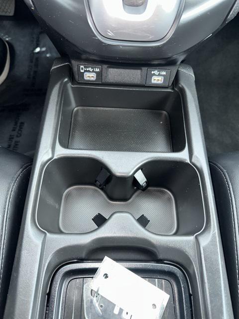 used 2020 Honda CR-V car, priced at $26,500