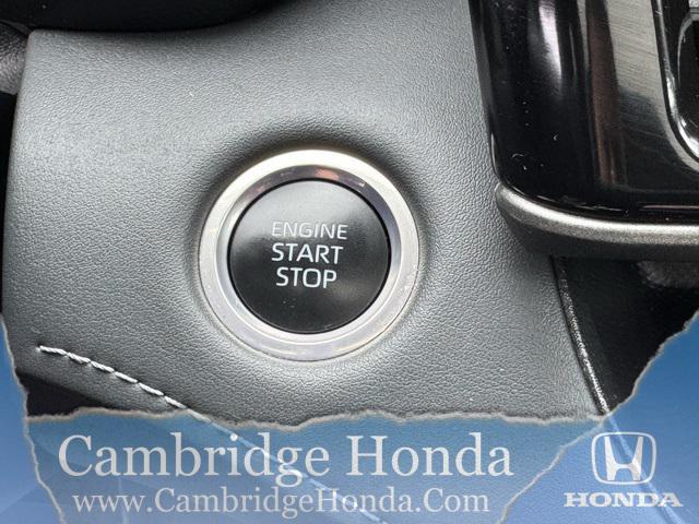 used 2024 Toyota Highlander car, priced at $42,500