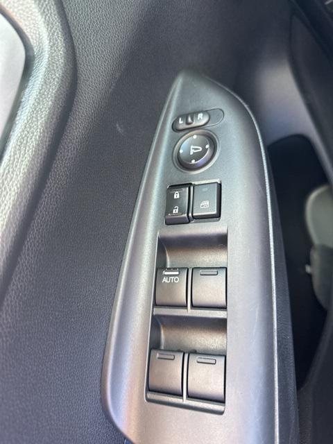 used 2015 Honda Fit car, priced at $13,500
