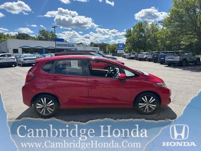 used 2015 Honda Fit car, priced at $13,500