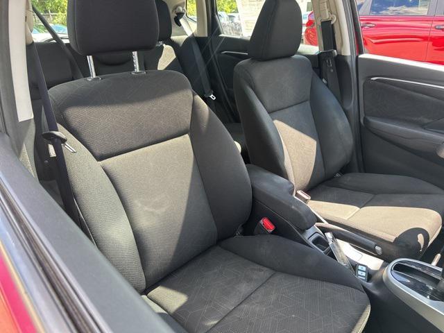 used 2015 Honda Fit car, priced at $13,500