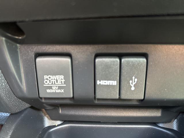 used 2015 Honda Fit car, priced at $13,500