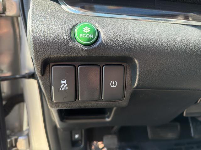 used 2016 Honda CR-V car, priced at $18,500