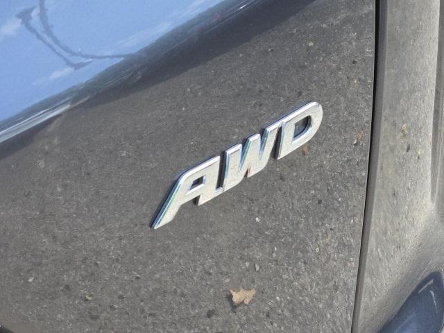 used 2022 Honda CR-V car, priced at $28,500