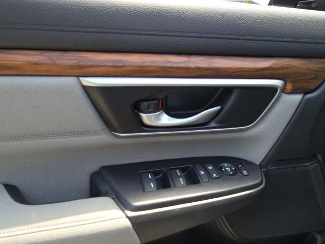 used 2022 Honda CR-V car, priced at $28,500