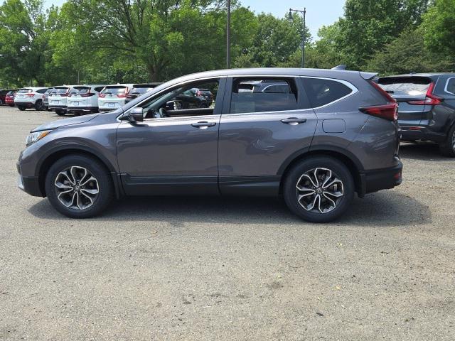used 2022 Honda CR-V car, priced at $28,500