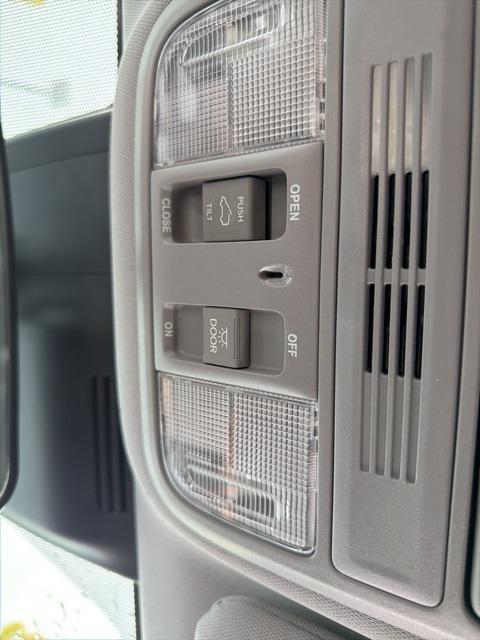 used 2022 Honda CR-V car, priced at $25,400