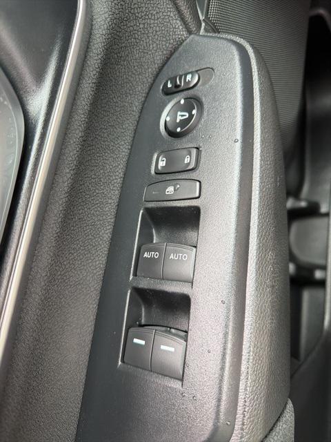 used 2022 Honda CR-V car, priced at $25,400