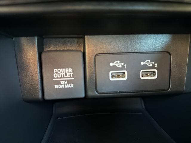 used 2022 Honda Accord car, priced at $26,600