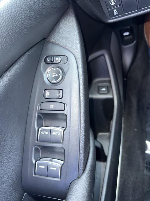 used 2022 Honda Accord car, priced at $26,500