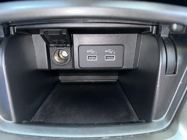 used 2022 Honda Accord car, priced at $26,500