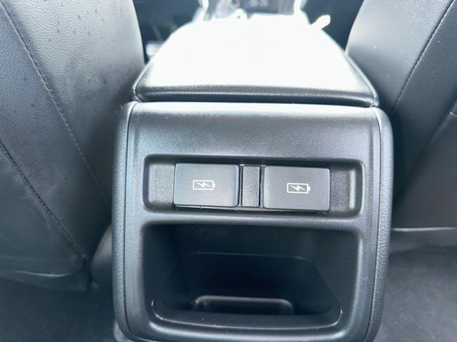 used 2022 Honda Accord car, priced at $26,500