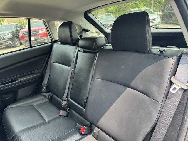 used 2014 Subaru Impreza car, priced at $13,000