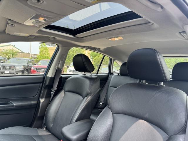 used 2014 Subaru Impreza car, priced at $13,000