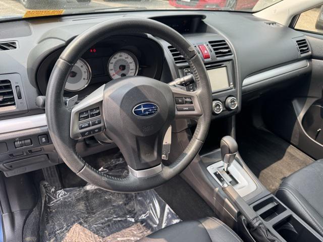 used 2014 Subaru Impreza car, priced at $13,000