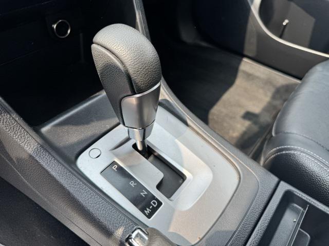 used 2014 Subaru Impreza car, priced at $13,000