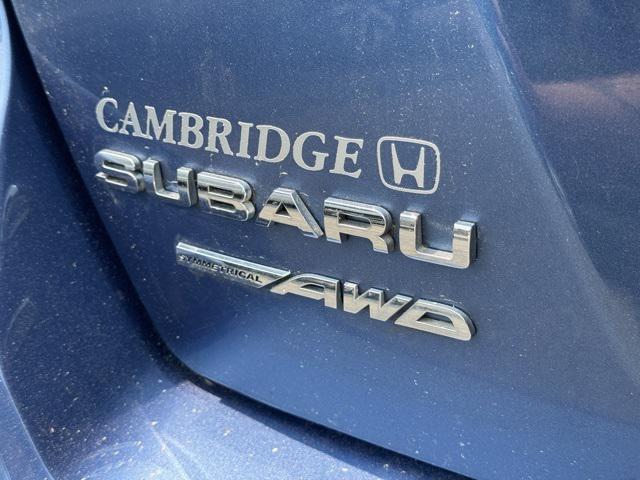 used 2014 Subaru Impreza car, priced at $13,000