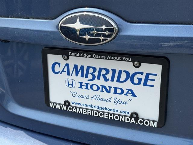 used 2014 Subaru Impreza car, priced at $13,000