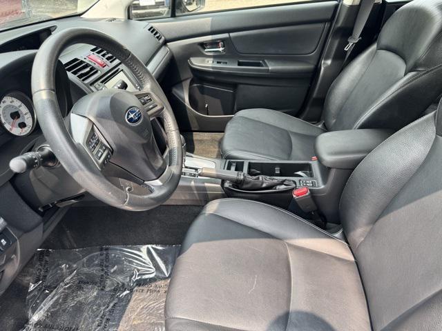 used 2014 Subaru Impreza car, priced at $13,000