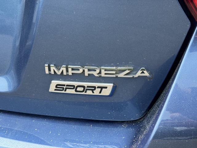 used 2014 Subaru Impreza car, priced at $13,000